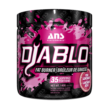 ANS Performance: Diablo V3 35 Servings