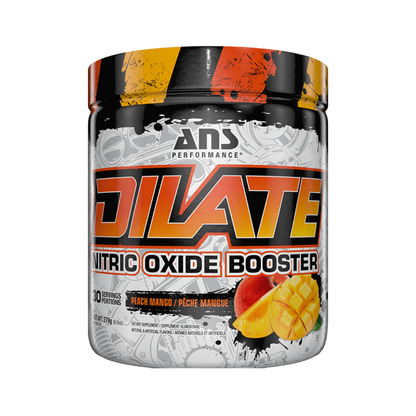 ANS Performance: Dilate 30 Servings