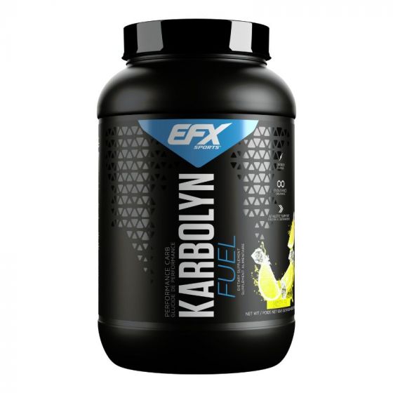 EFX: Karbolyn 4.4lbs