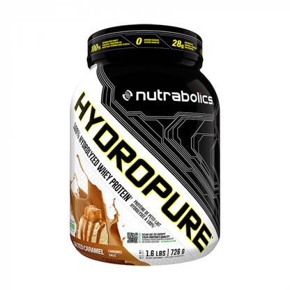 Nutrabolics: HydroPure 1.6lbs