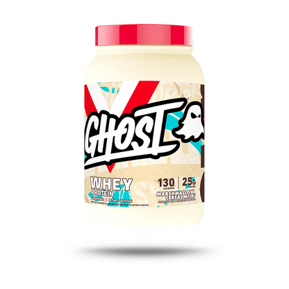 Ghost: Whey Protein 2lbs