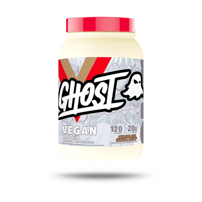 Ghost: Vegan Protein 2lbs