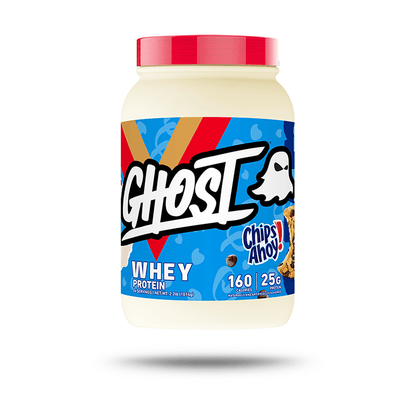 Ghost: Whey Protein 2lbs