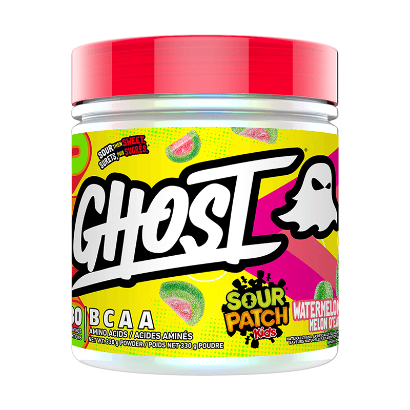 Ghost: BCAA 30 Servings