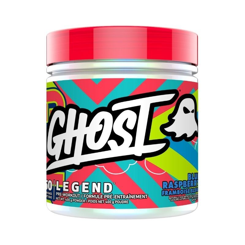 Ghost: Legend 50 Servings