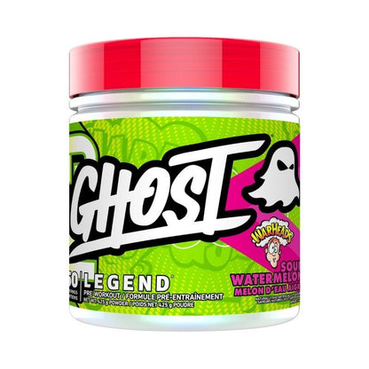 Ghost: Legend 50 Servings