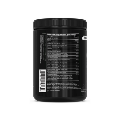 PEScience: Greens & More 30 Servings