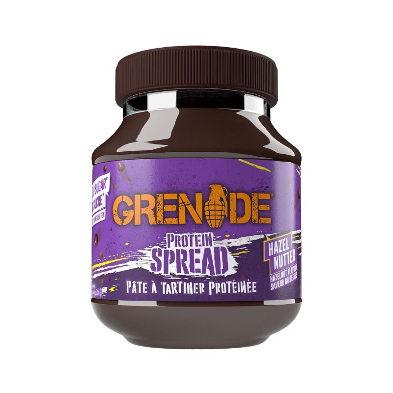 Grenade: Carb Killa Spreads 360g