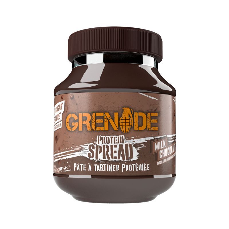 Grenade: Carb Killa Spreads 360g