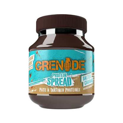 Grenade: Carb Killa Spreads 360g