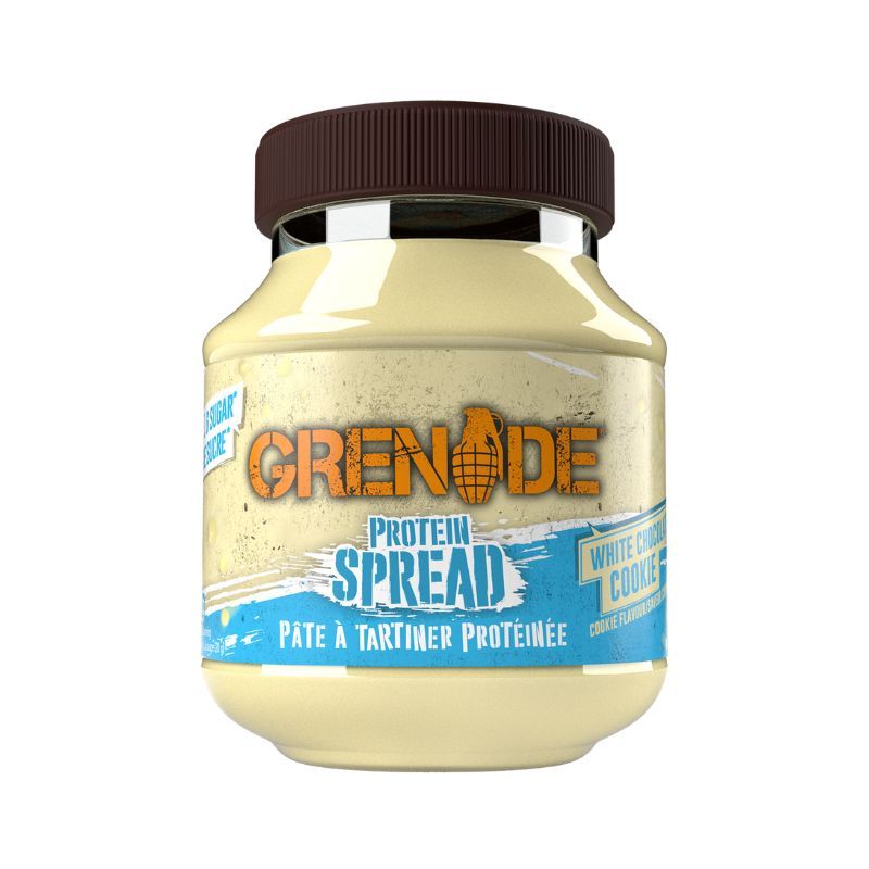 Grenade: Carb Killa Spreads 360g