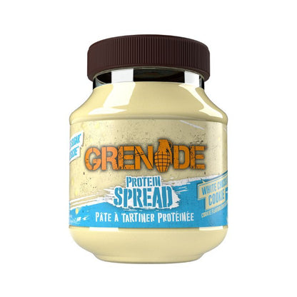 Grenade: Carb Killa Spreads 360g