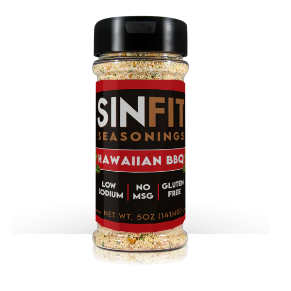 SINFIT: Seasonings