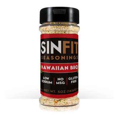 SINFIT: Seasonings