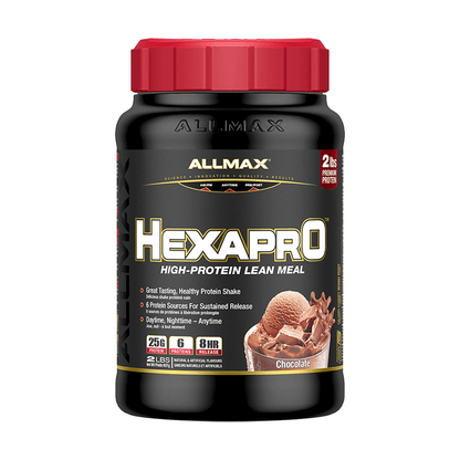 Allmax: HexaPro 2lbs