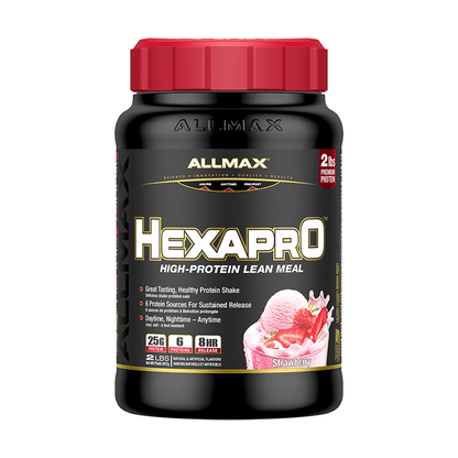 Allmax: HexaPro 2lbs