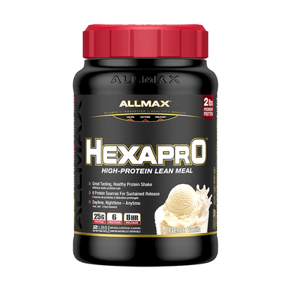 Allmax: HexaPro 2lbs