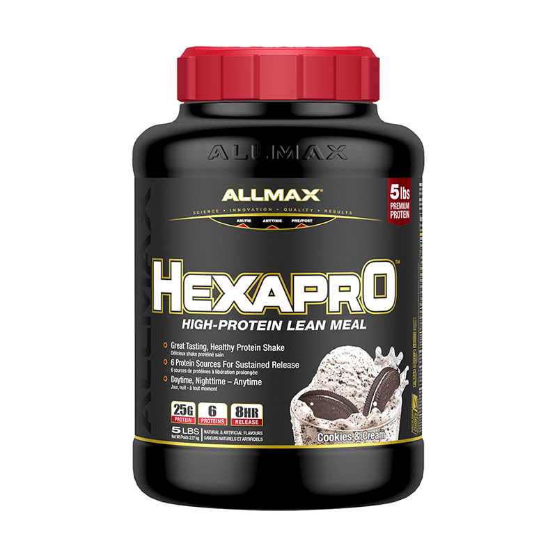 Allmax: HexaPro 5lbs