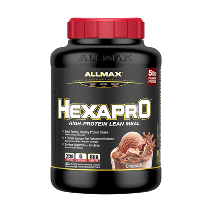 Allmax: HexaPro 5lbs