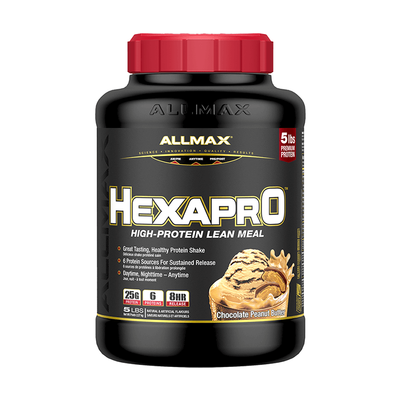 Allmax: HexaPro 5lbs