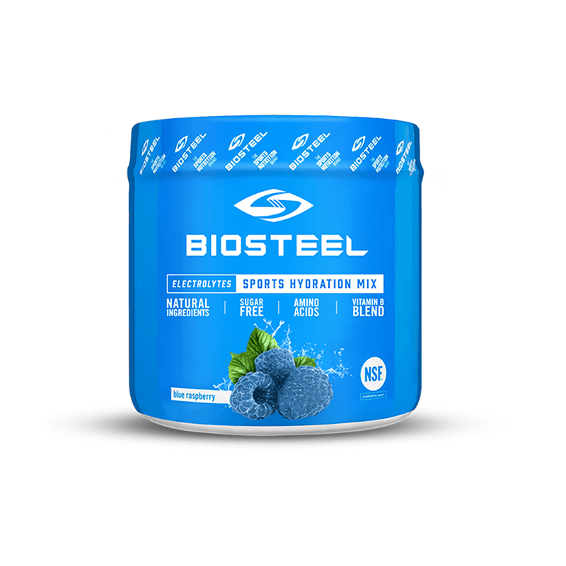 Biosteel: Hydration Mix 20 Servings