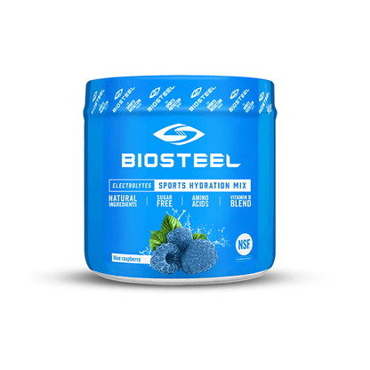 Biosteel: Hydration Mix 20 Servings