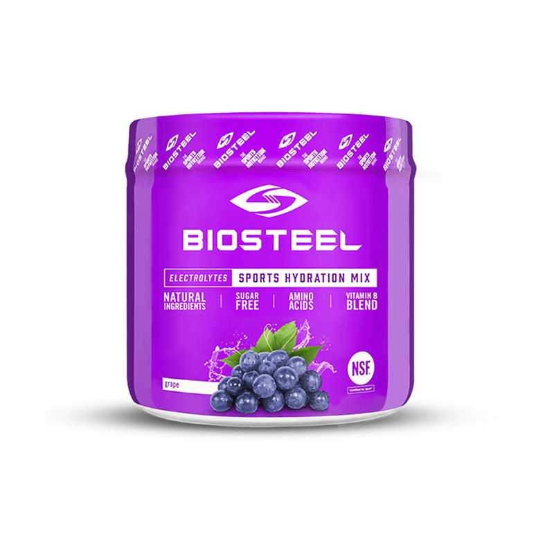 Biosteel: Hydration Mix 20 Servings