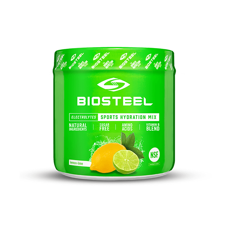 Biosteel: Hydration Mix 20 Servings