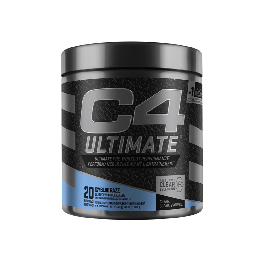 Cellucor: C4 Ultimate 20 Servings