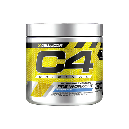 Cellucor: C4 Orginal 30 Servings