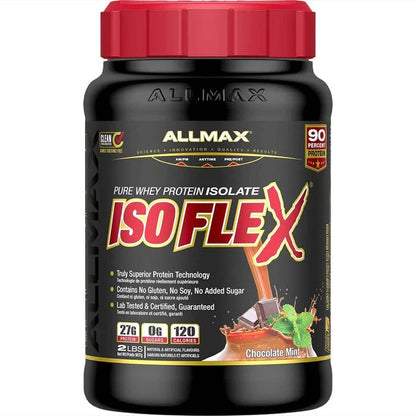 Allmax: IsoFlex 2lbs