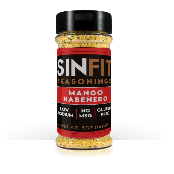 SINFIT: Seasonings