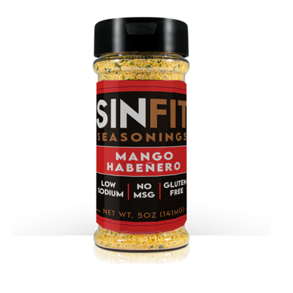 SINFIT: Seasonings