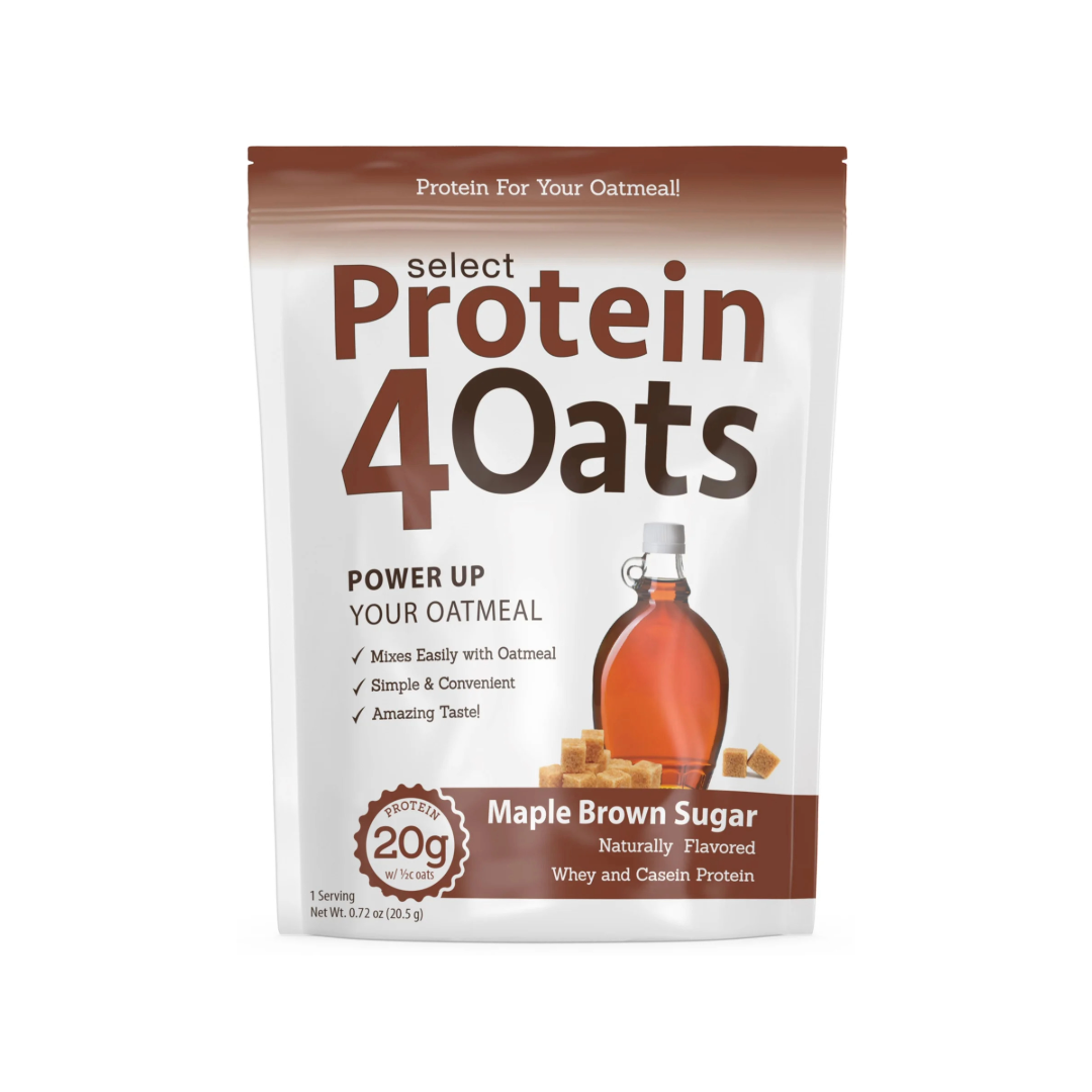 PEScience: Protein4Oats