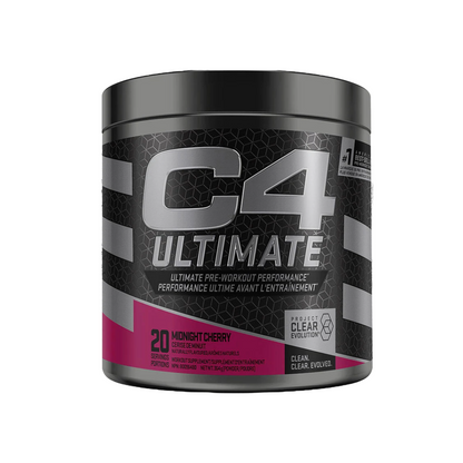 Cellucor: C4 Ultimate 20 Servings