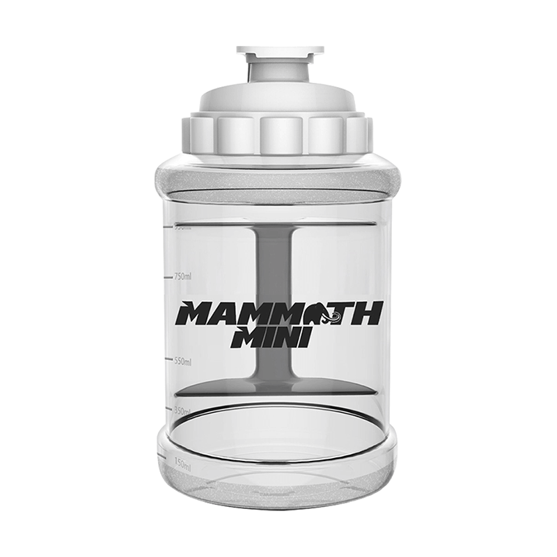 Mammoth Mug: 1.5 Litre Matte