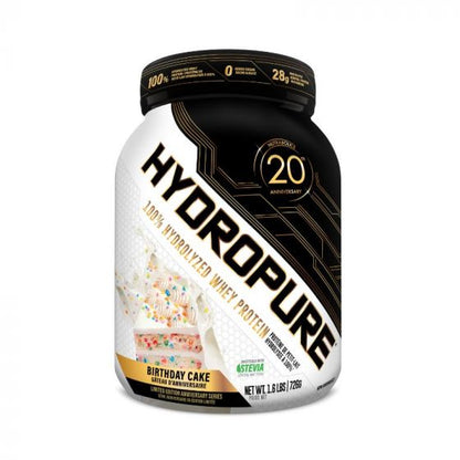 Nutrabolics: HydroPure 1.6lbs