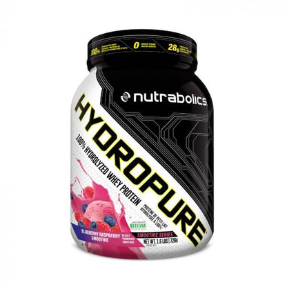 Nutrabolics: HydroPure 1.6lbs