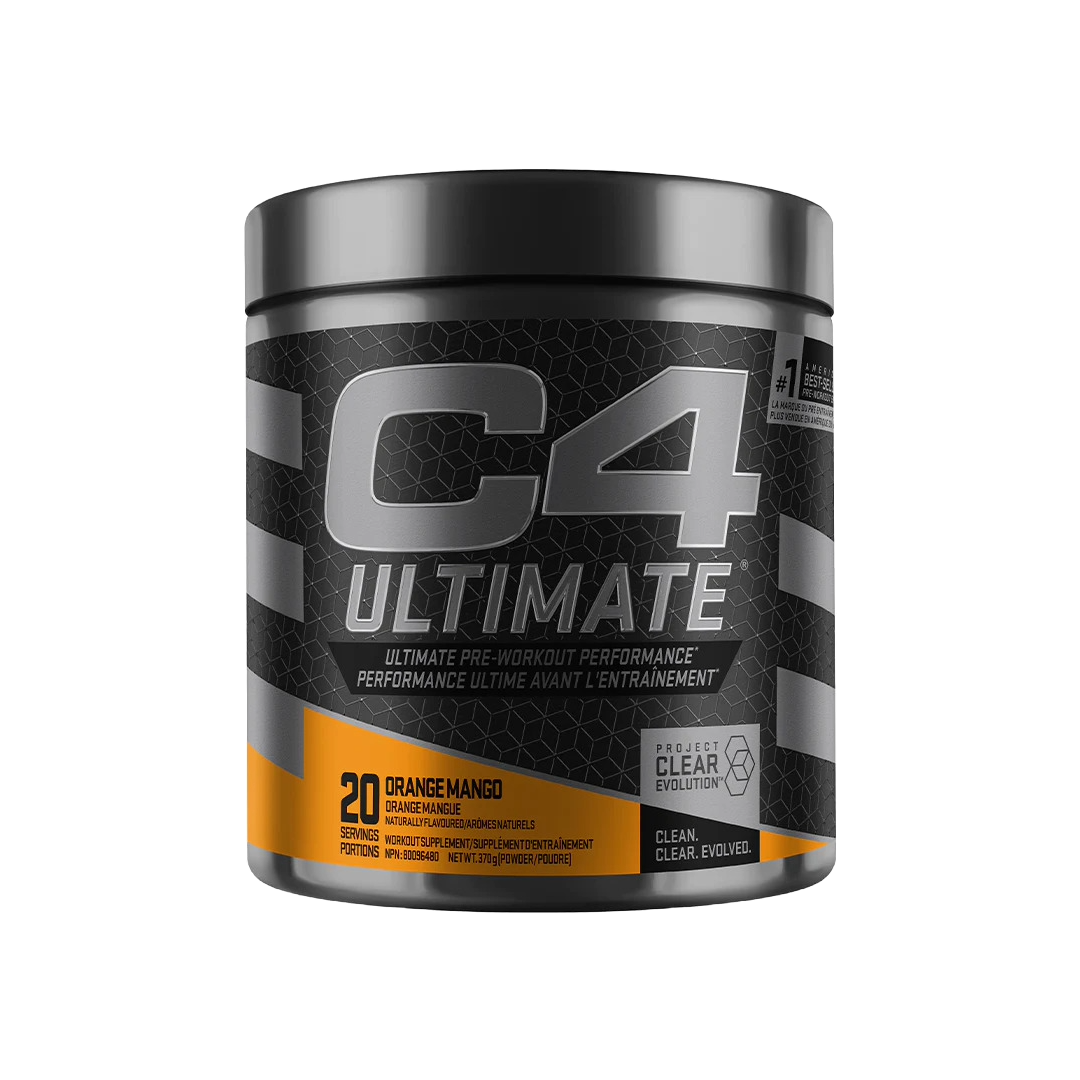 Cellucor: C4 Ultimate 20 Servings