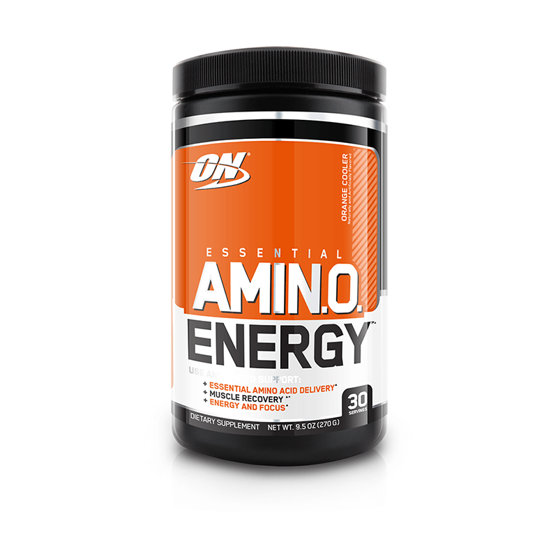 Optimum Nutrition: Amino Energy 30 Servings