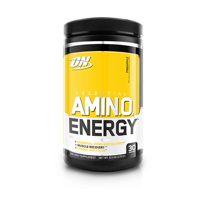 Optimum Nutrition: Amino Energy 30 Servings