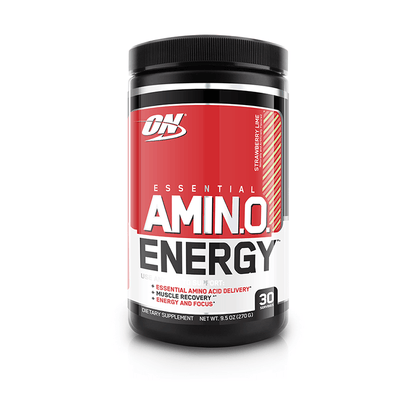 Optimum Nutrition: Amino Energy 30 Servings