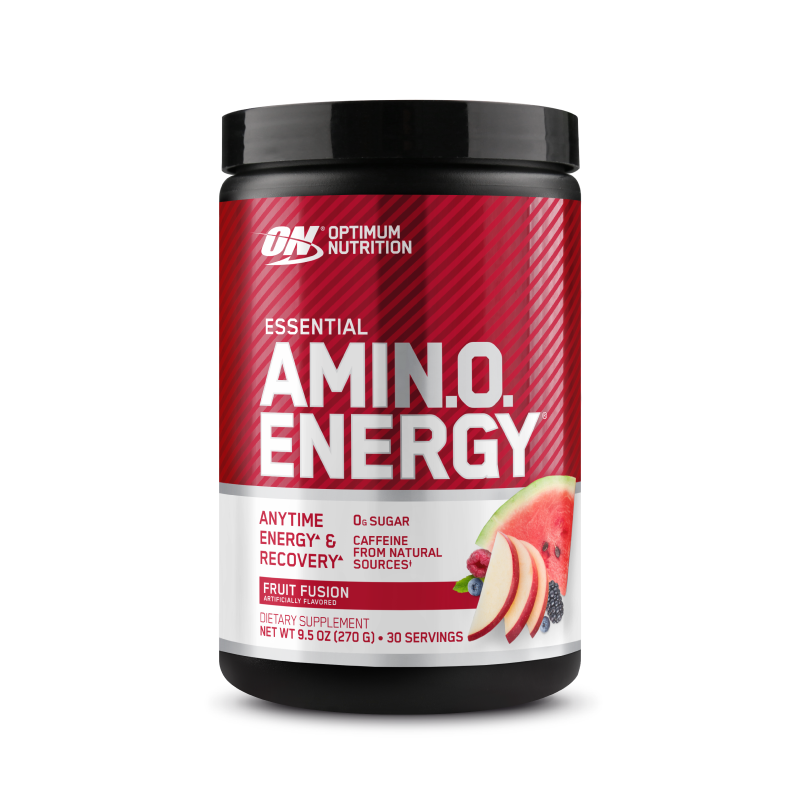 Optimum Nutrition: Amino Energy 30 Servings