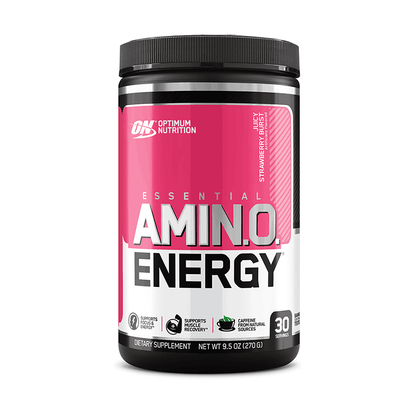 Optimum Nutrition: Amino Energy 30 Servings