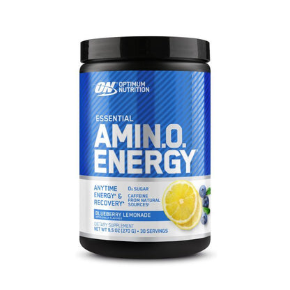 Optimum Nutrition: Amino Energy 30 Servings