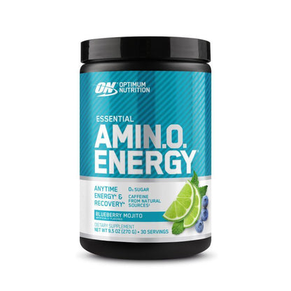 Optimum Nutrition: Amino Energy 30 Servings