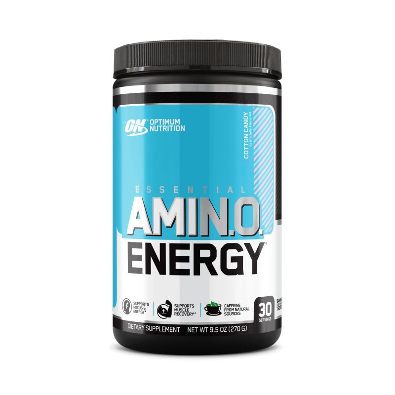 Optimum Nutrition: Amino Energy 30 Servings