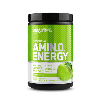 Optimum Nutrition: Amino Energy 30 Servings