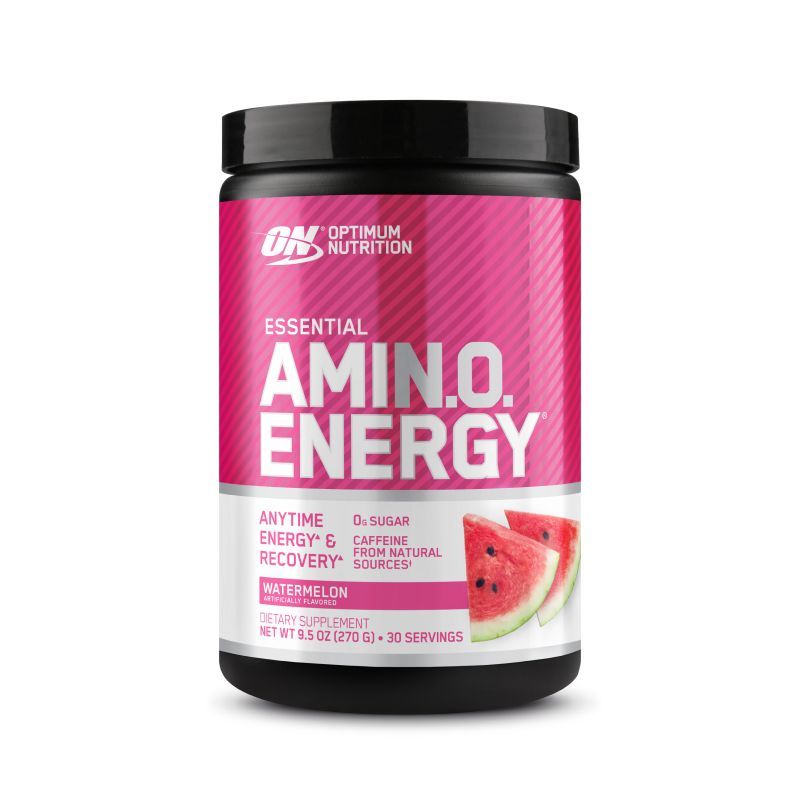 Optimum Nutrition: Amino Energy 30 Servings