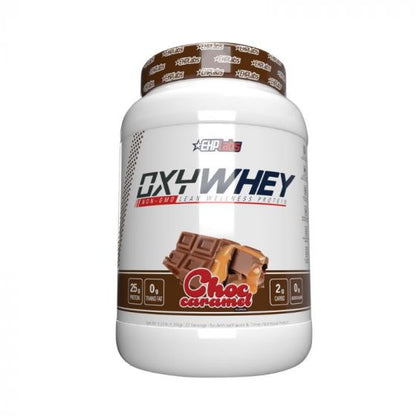 EHP Labs: OXYWHEY Lean 2lbs